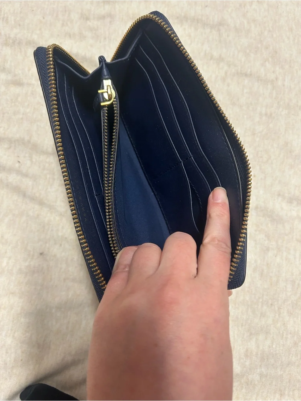 Tory Burch this tory